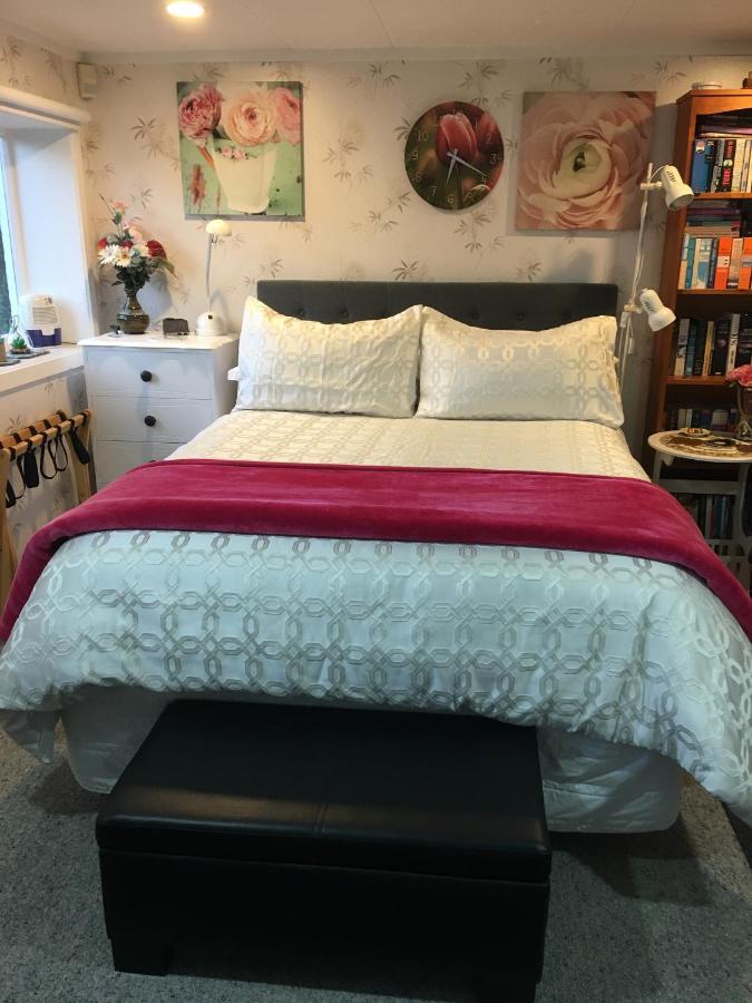 Sharyn'S B & B Dunedin Exterior photo