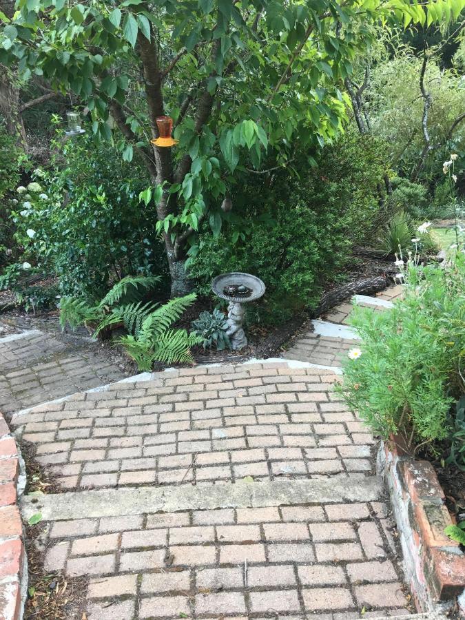 Sharyn'S B & B Dunedin Exterior photo