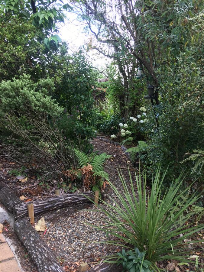 Sharyn'S B & B Dunedin Exterior photo