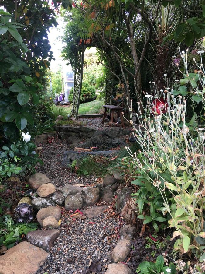 Sharyn'S B & B Dunedin Exterior photo