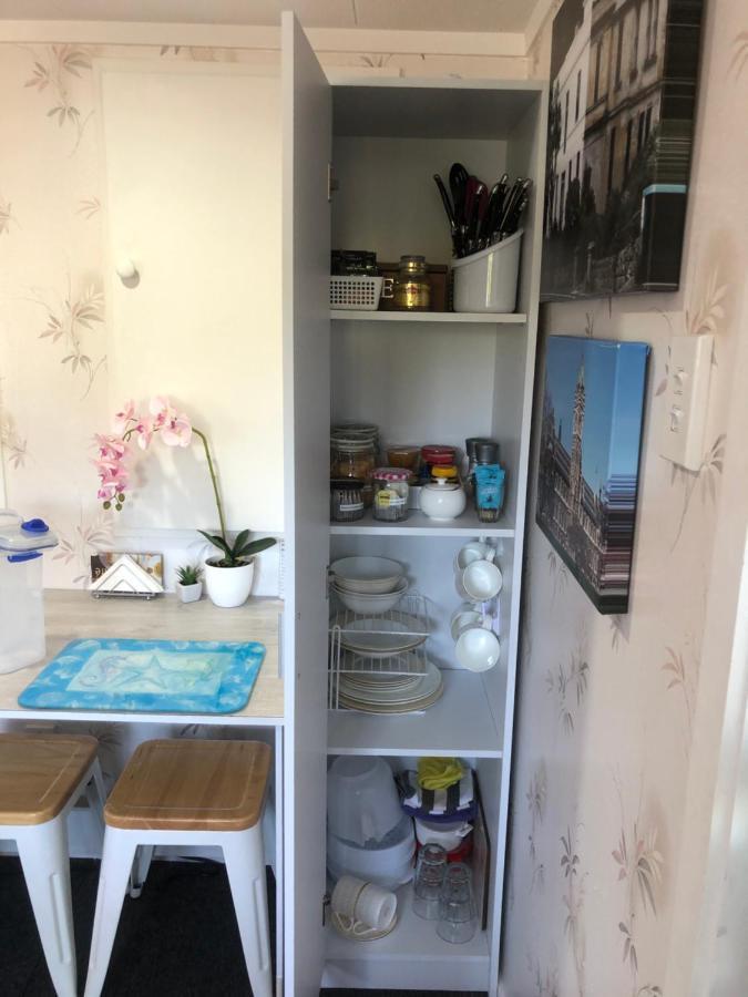 Sharyn'S B & B Dunedin Exterior photo