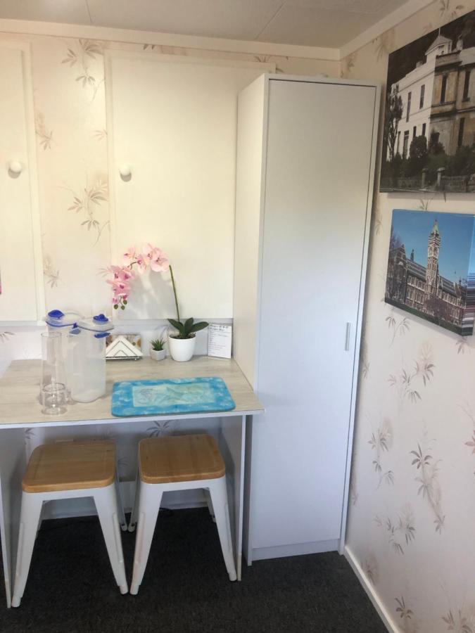 Sharyn'S B & B Dunedin Exterior photo