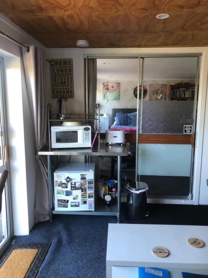 Sharyn'S B & B Dunedin Exterior photo