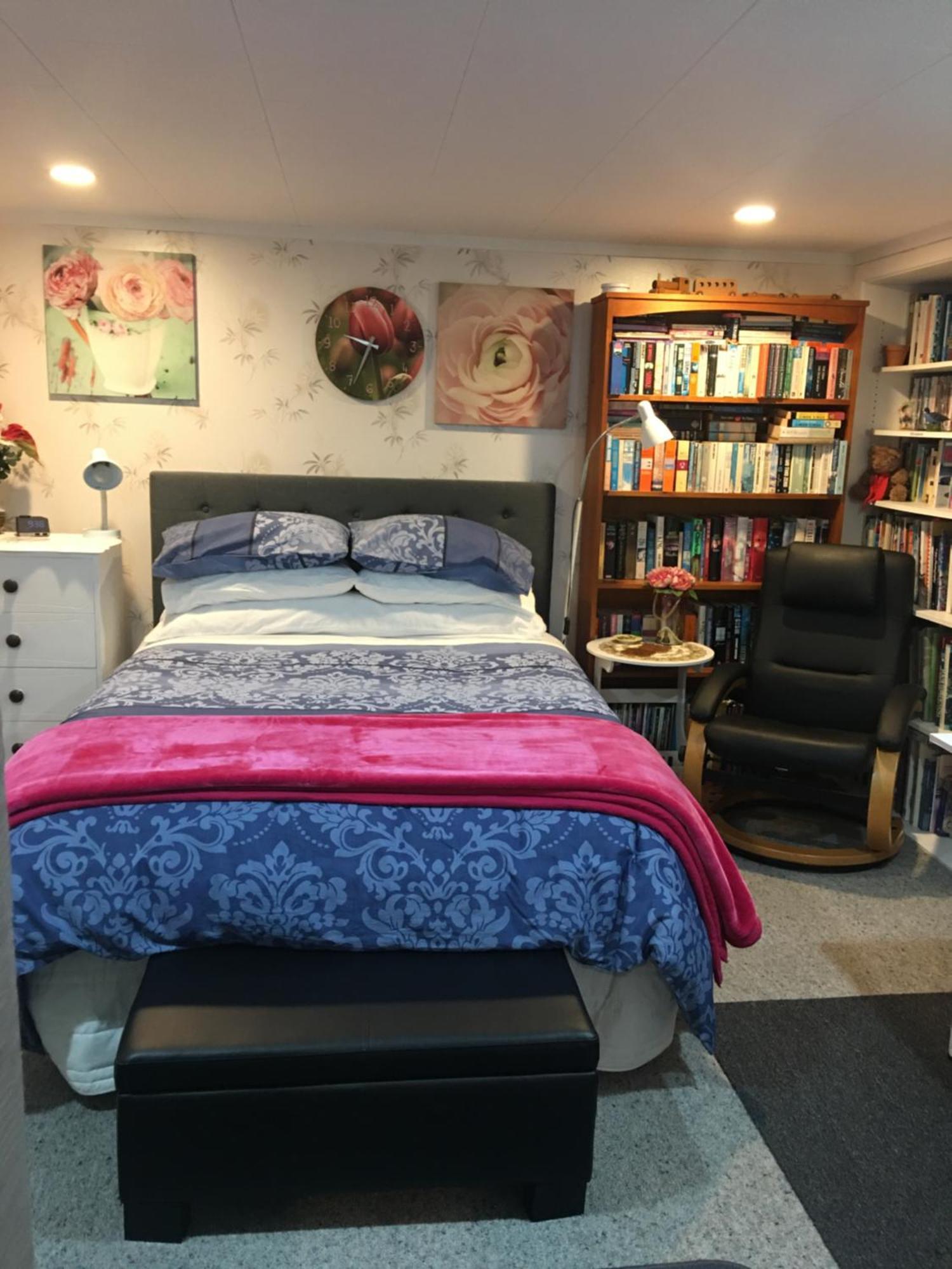 Sharyn'S B & B Dunedin Exterior photo