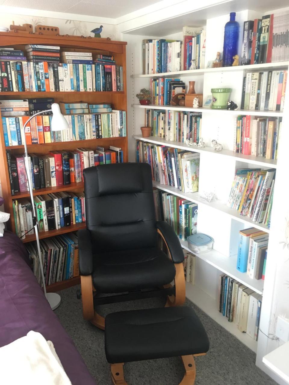 Sharyn'S B & B Dunedin Exterior photo