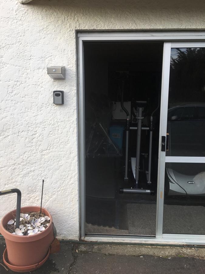 Sharyn'S B & B Dunedin Exterior photo