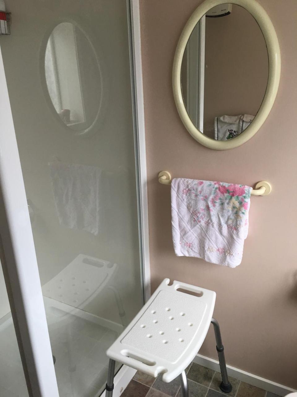 Sharyn'S B & B Dunedin Exterior photo