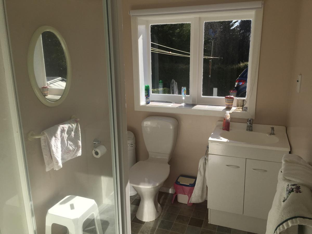 Sharyn'S B & B Dunedin Exterior photo