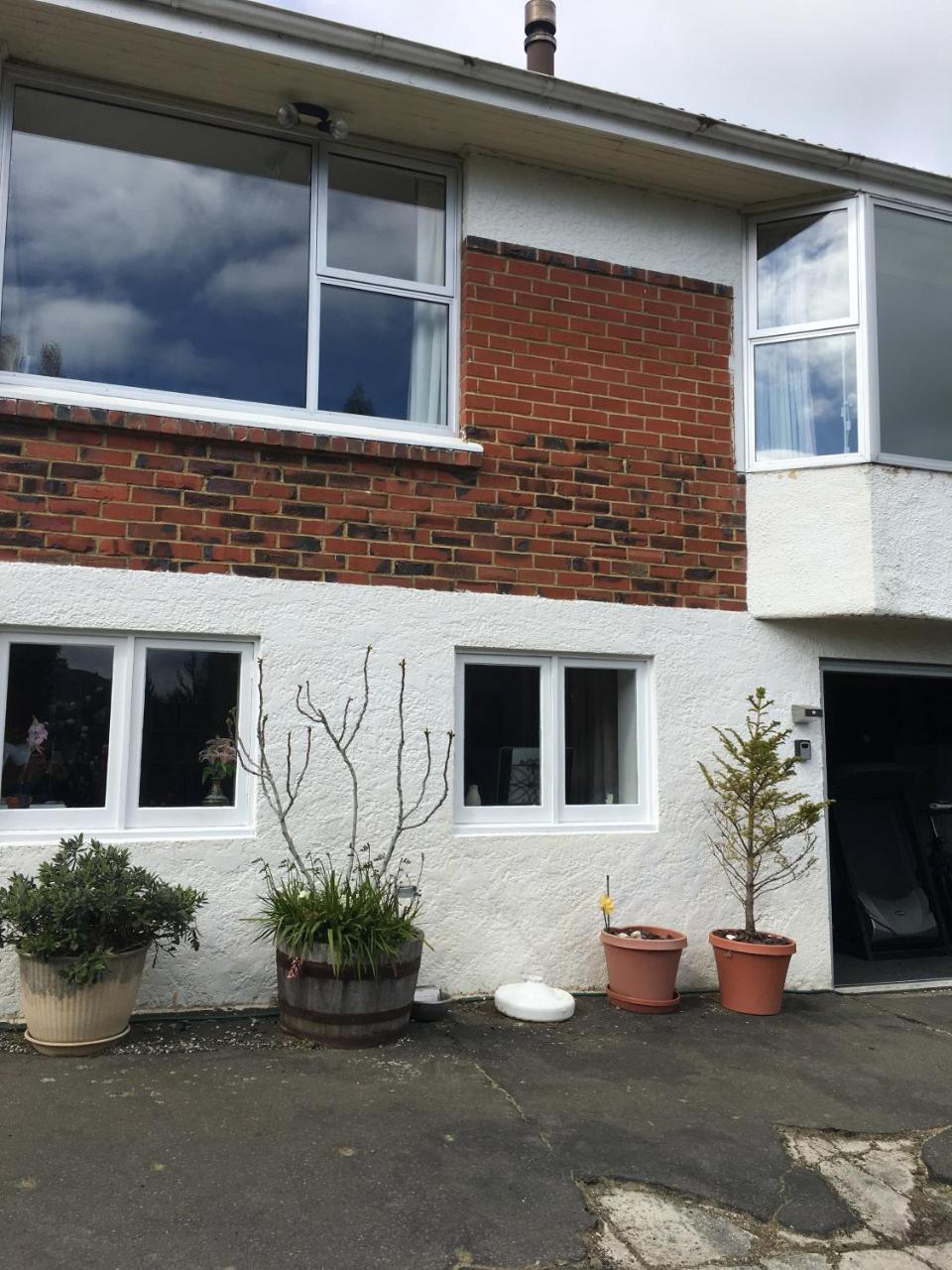 Sharyn'S B & B Dunedin Exterior photo
