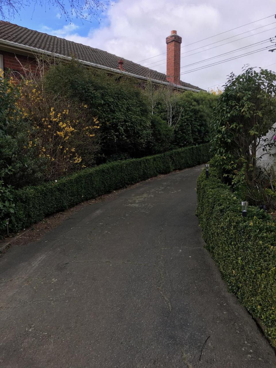 Sharyn'S B & B Dunedin Exterior photo