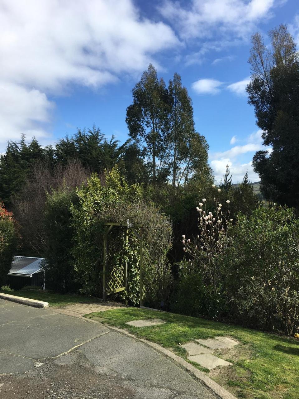 Sharyn'S B & B Dunedin Exterior photo