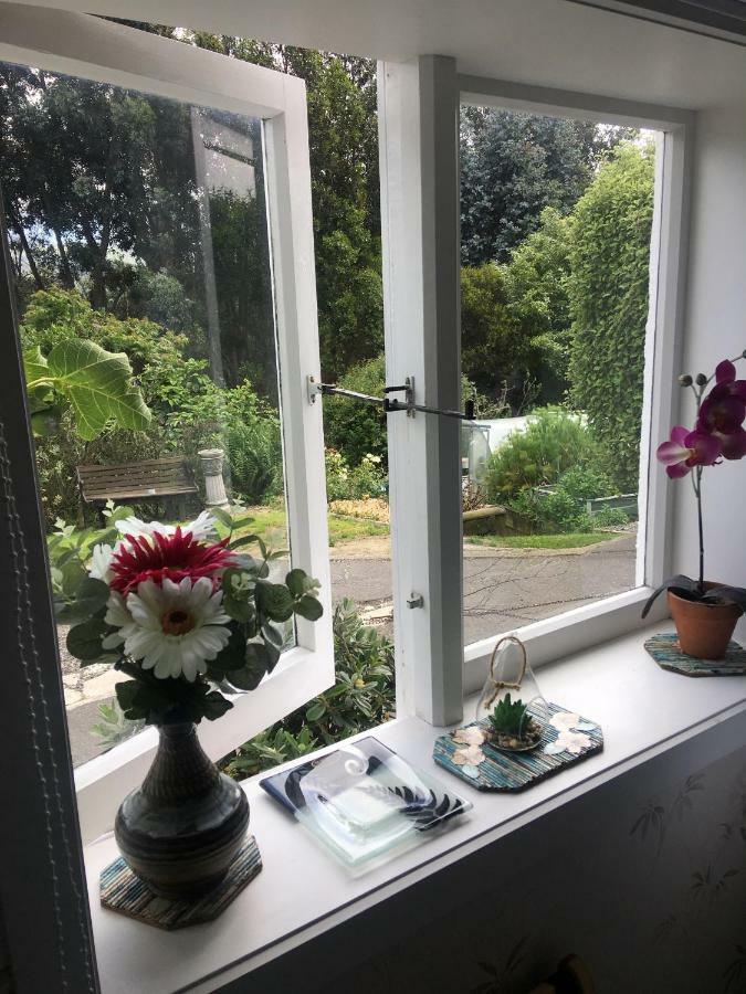 Sharyn'S B & B Dunedin Exterior photo