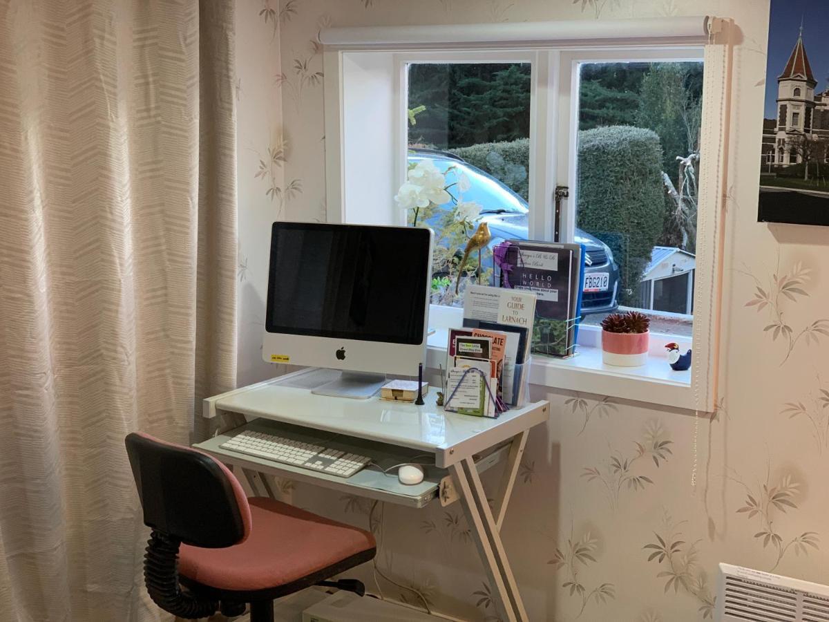 Sharyn'S B & B Dunedin Exterior photo